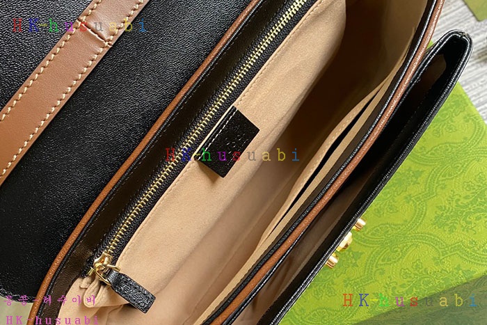 ★미러급★구찌 패들락 스몰 숄더백 644527-2