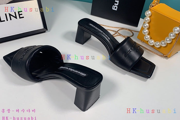 NEW 알렉산더왕 샌들 신상 W 4332511