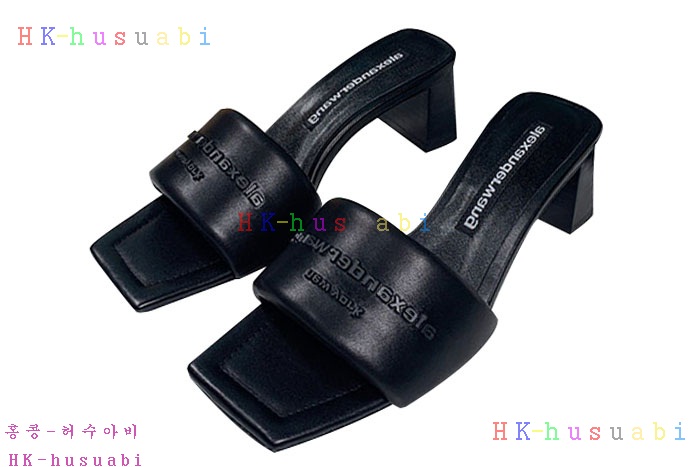 NEW 알렉산더왕 샌들 신상 W 4332511