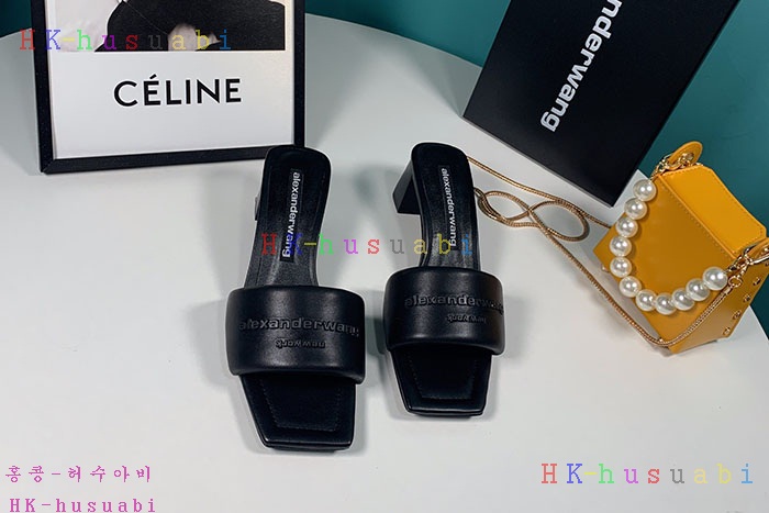 NEW 알렉산더왕 샌들 신상 W 4332511