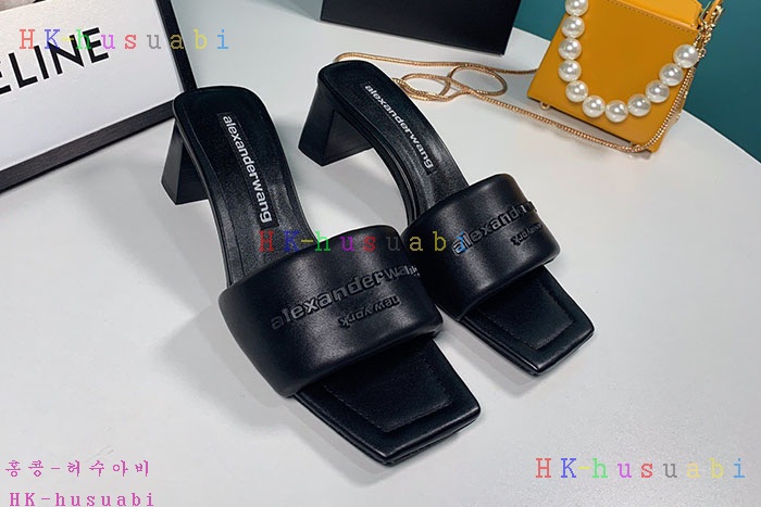 NEW 알렉산더왕 샌들 신상 W 4332511