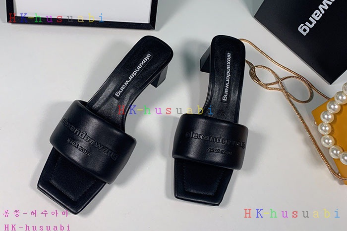 NEW 알렉산더왕 샌들 신상 W 4332511