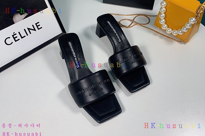 NEW 알렉산더왕 샌들 신상 W 4332511