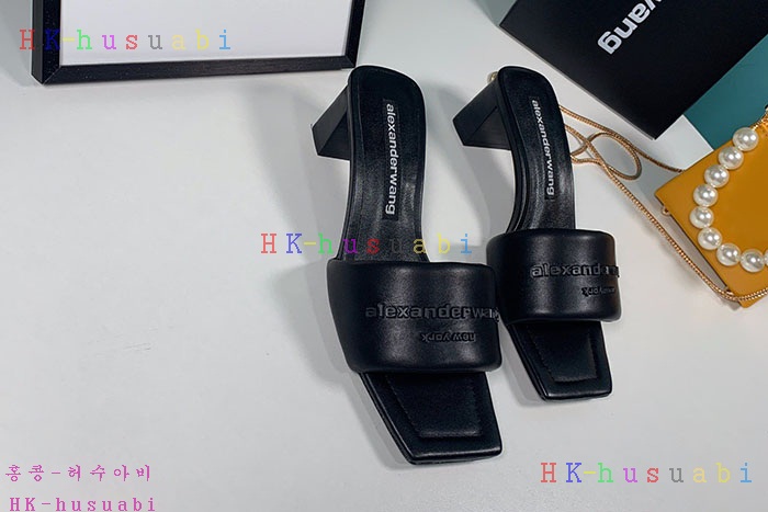NEW 알렉산더왕 샌들 신상 W 4332511