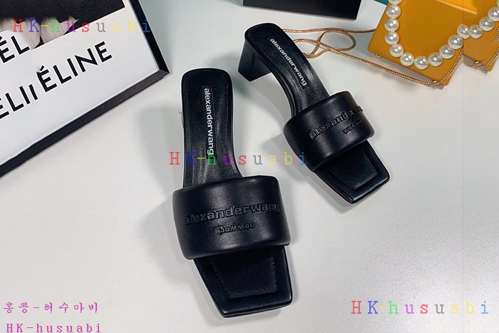 NEW 알렉산더왕 샌들 신상 W 4332511