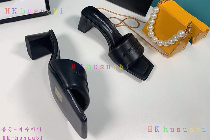 NEW 알렉산더왕 샌들 신상 W 4332511