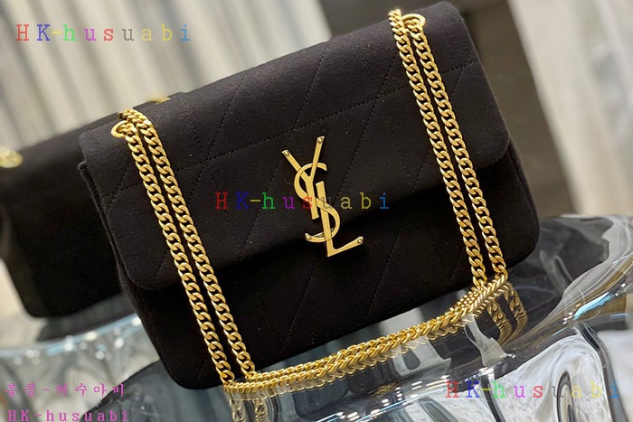 ★미러급★입생로랑 제이미 미디엄백 6348202-3