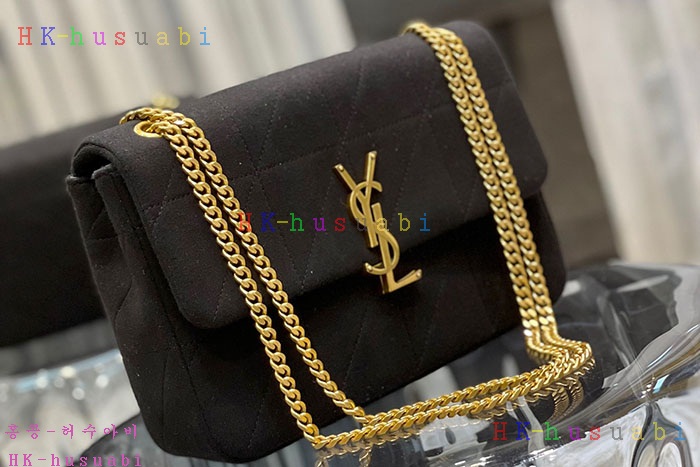 ★미러급★입생로랑 제이미 미디엄백 6348202-3