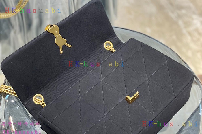 ★미러급★입생로랑 제이미 미디엄백 6348202-3