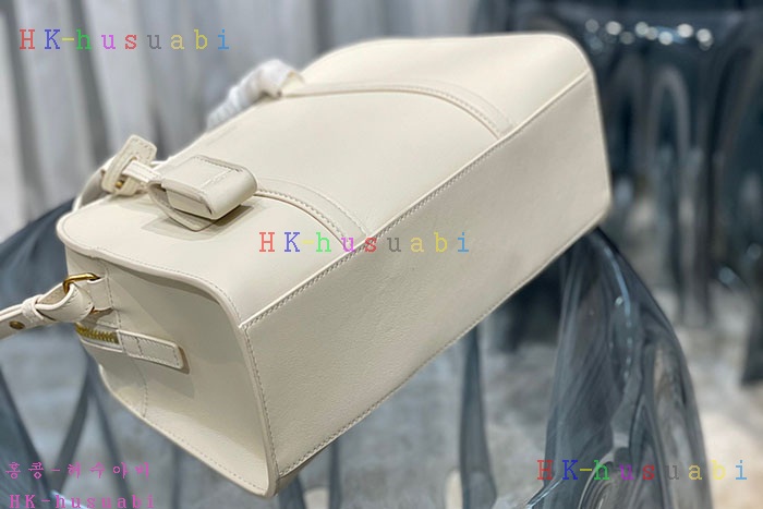 ★미러급★입생로랑  베이비 더플 백 65500816-2