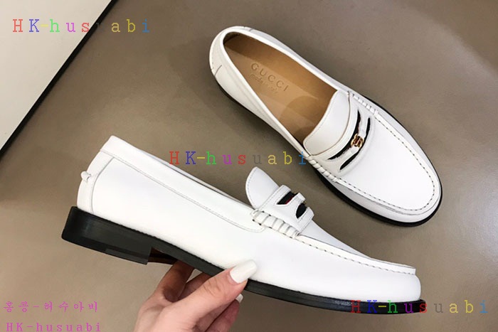 NEW 구찌 로퍼 신상 G 7247810
