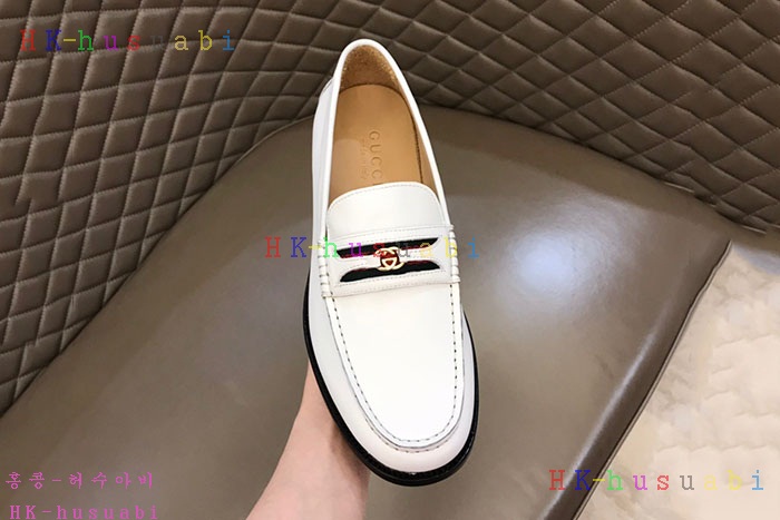 NEW 구찌 로퍼 신상 G 7247810