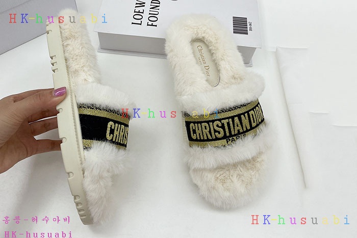 NEW 디올 슬리퍼 신상 DR 472216