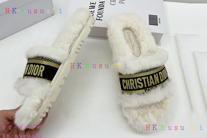 NEW 디올 슬리퍼 신상 DR 472216