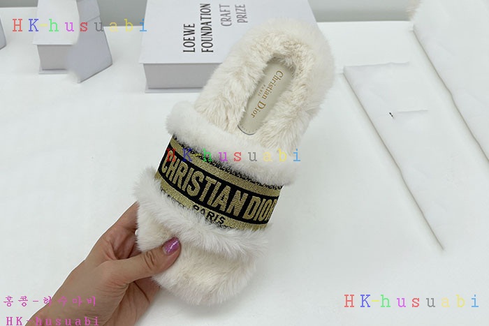 NEW 디올 슬리퍼 신상 DR 472216