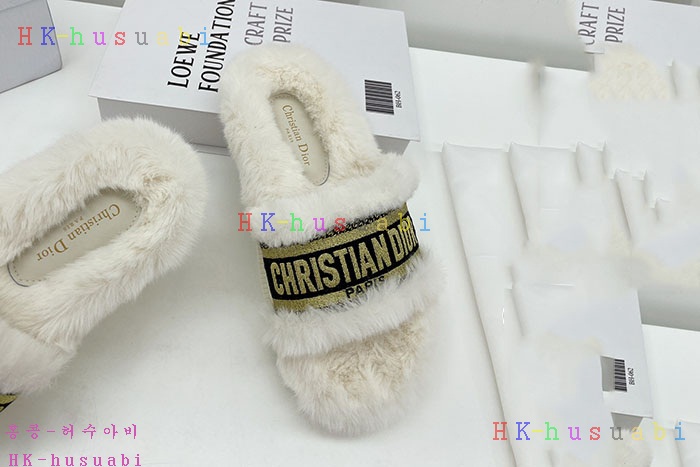 NEW 디올 슬리퍼 신상 DR 472216