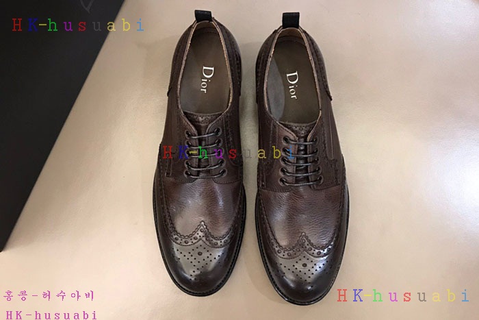 NEW 디올 신발 신상 DR 722104