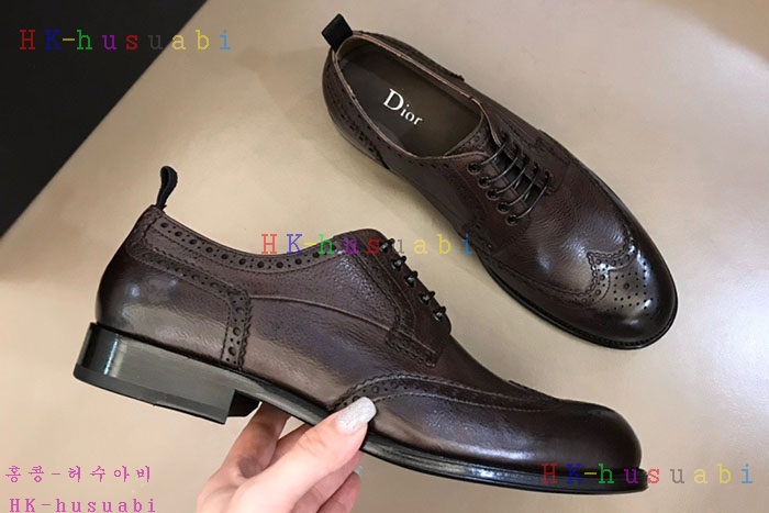 NEW 디올 신발 신상 DR 722104