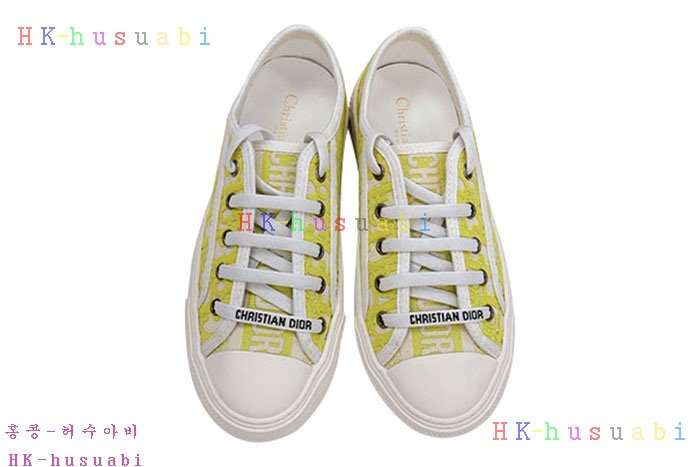 NEW 디올 스니커즈 신상 DR 1454281