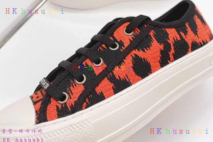 NEW 디올 스니커즈 신상 DR 1454282