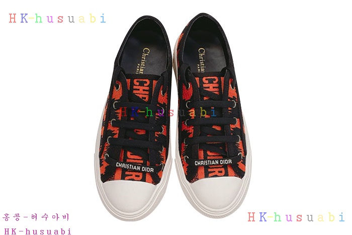 NEW 디올 스니커즈 신상 DR 1454282