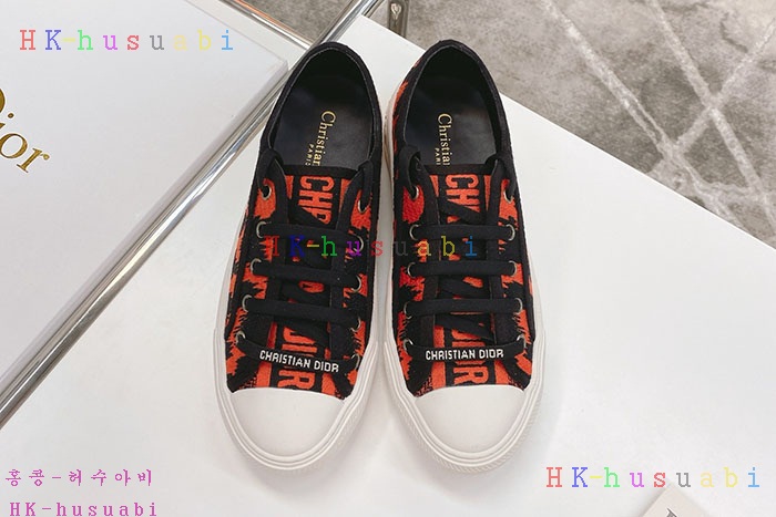 NEW 디올 스니커즈 신상 DR 1454282
