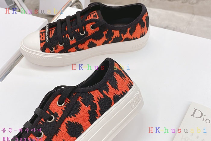 NEW 디올 스니커즈 신상 DR 1454282