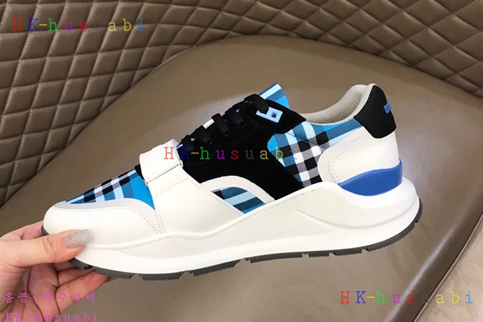 NEW 버버리 스니커즈 신상 B 8582250