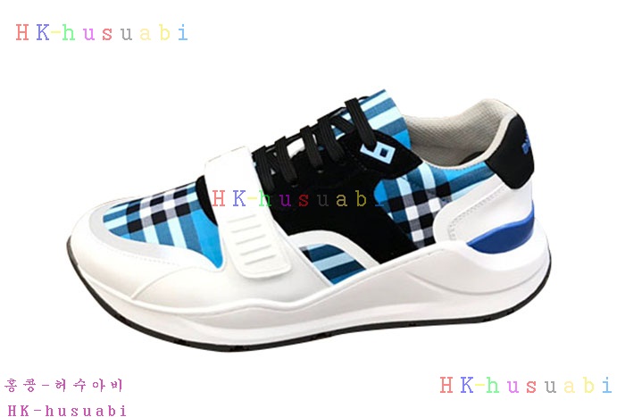 NEW 버버리 스니커즈 신상 B 8582250