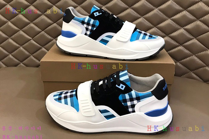 NEW 버버리 스니커즈 신상 B 8582250