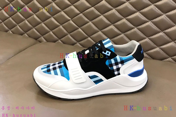 NEW 버버리 스니커즈 신상 B 8582250