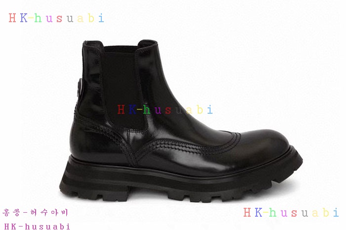 NEW 알렉산더맥퀸 부츠 신상 MQ427880