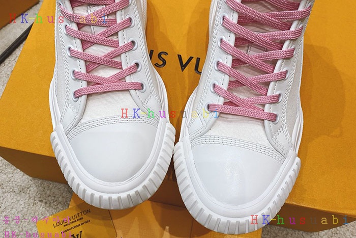 NEW 루이비통 스니커즈 신상 LV 7445822