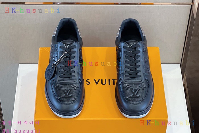 NEW 루이비통 신발 신상 LV 499661