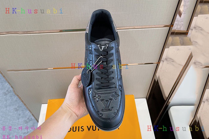 NEW 루이비통 신발 신상 LV 499661