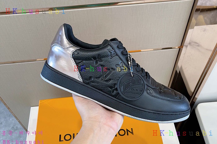 NEW 루이비통 신발 신상 LV 499661