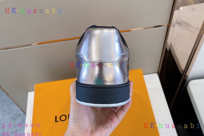 NEW 루이비통 신발 신상 LV 499661