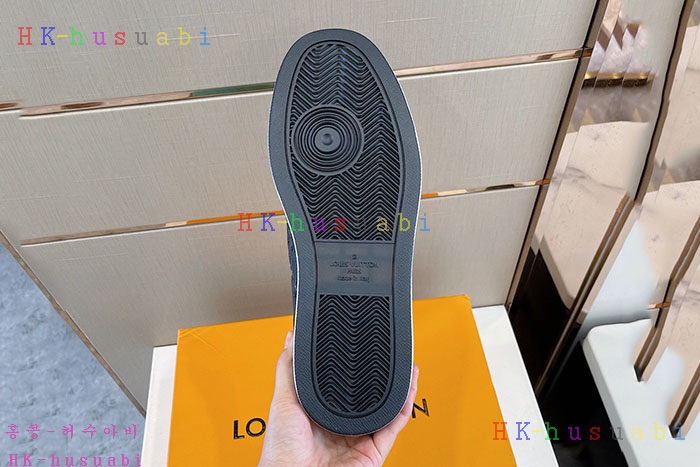 NEW 루이비통 신발 신상 LV 499661