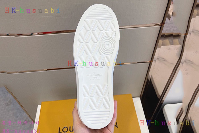 NEW 루이비통 스니커즈 신상 LV 7445825