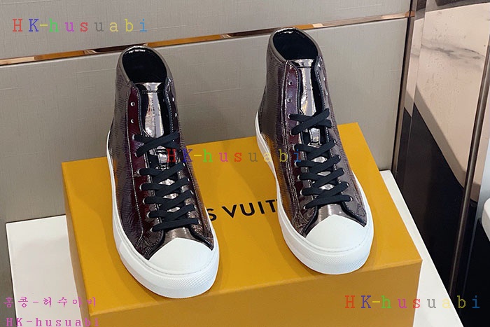 NEW 루이비통 스니커즈 신상 LV 7445825