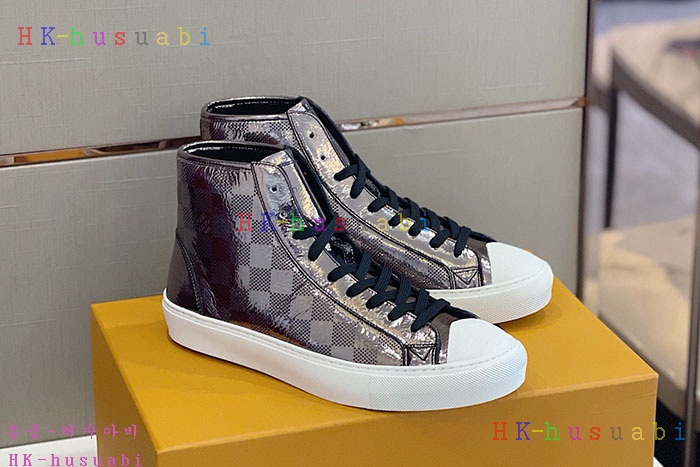 NEW 루이비통 스니커즈 신상 LV 7445825