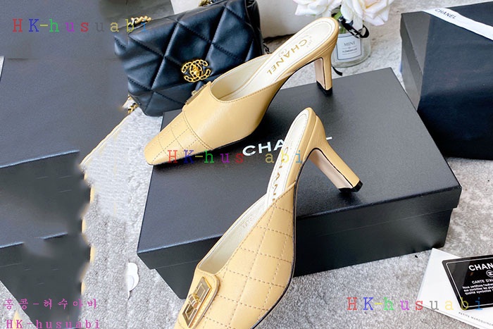 NEW 샤넬 신발 신상 C 788589
