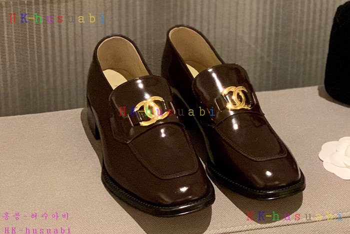 NEW 샤넬 신발 신상 C 789924