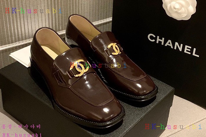 NEW 샤넬 신발 신상 C 789924