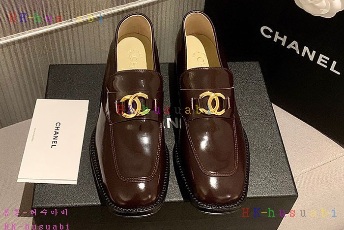 NEW 샤넬 신발 신상 C 789924