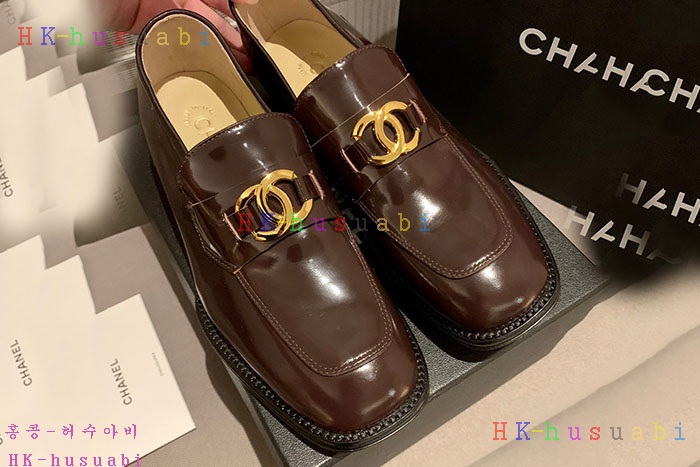 NEW 샤넬 신발 신상 C 789924