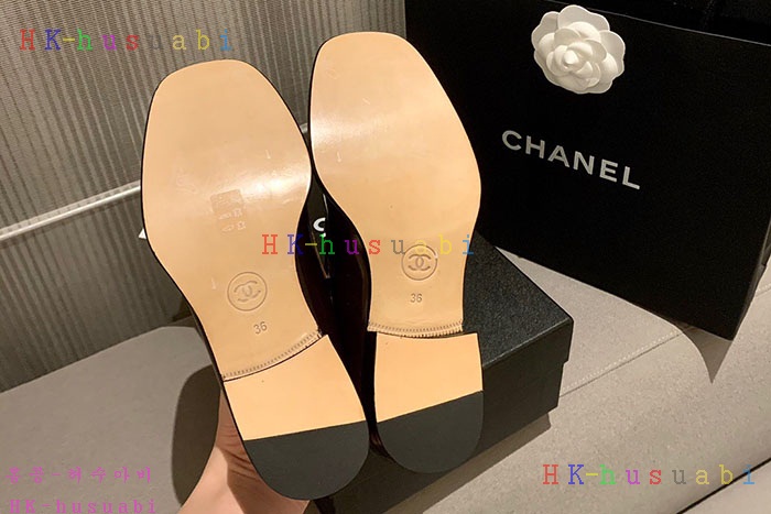NEW 샤넬 신발 신상 C 789924