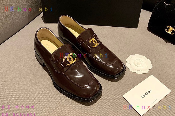 NEW 샤넬 신발 신상 C 789924