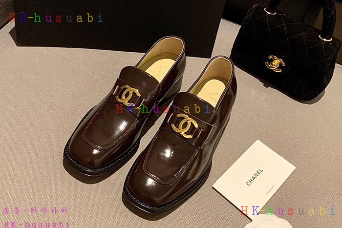 NEW 샤넬 신발 신상 C 789924