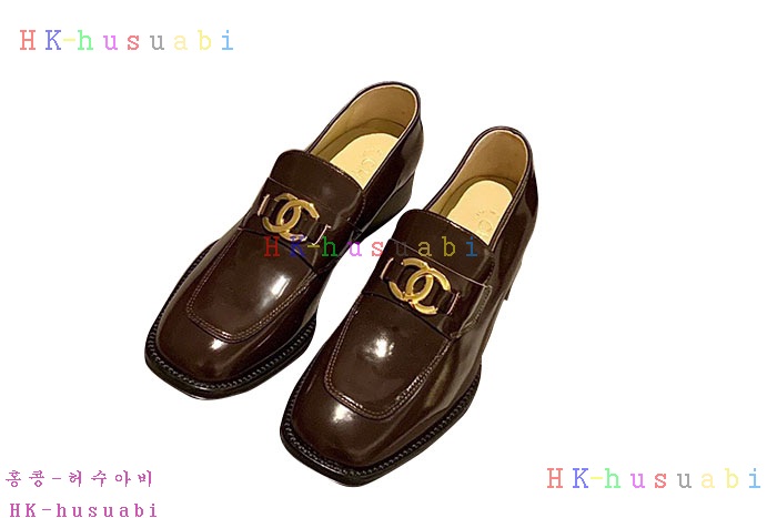 NEW 샤넬 신발 신상 C 789924